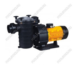 Насос FCP-3000A с префильтром 44м³/час(10м). 3ф/380В. 3.6/3 кВт