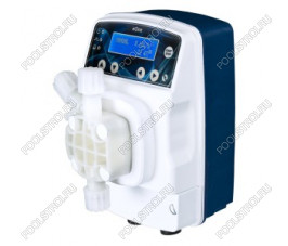 Насос дозир. мембранный eONE PLUS 15-5 100/250V PVDF TFE/P