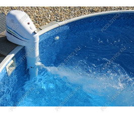 Противоток навесной AquaJet 50 м3/ч