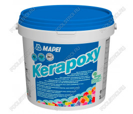Эпоксидный шовный заполнитель Mapei Kerapoxy. 2кг Эпоксидный шовный заполнитель Mapei Kerapoxy. 2кг