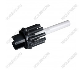 Коллектор с трубой Hayward PWL SX164DA (16