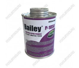 Очиститель (Праймер) Bailey P-1050 473 мл