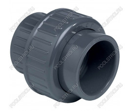 Муфта разборная c уплотнением EPDM EFFAST d63 мм (RDRBOD0630)
