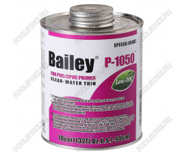 Очиститель (Праймер) Bailey P-1050 946 мл