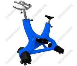 Водный байк Hexa Bike Optima 100 Royal Blue