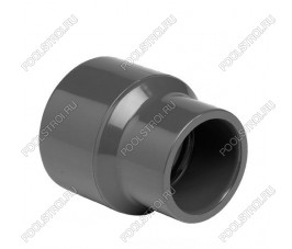 Втулка редукционная ПВХ EFFAST d25x32x25 мм (RDRRLD025C)