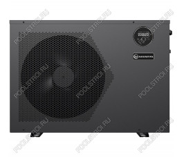 Тепловой насос Aquaviva Model 16 ON/OFF (16.2 кВт) Тепловой насос Aquaviva Model 16 ON/OFF (16.2 кВт)