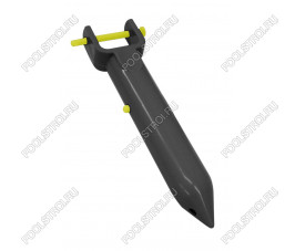 Крепление Kokido E-SERIES K308BU/ES (клипса)
