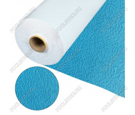 Лайнер Cefil Touch Comfort Urdike (голубой) 1.65x25m (41,25 м.кв)
