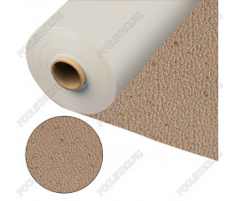 Лайнер Cefil Touch Terra (песок текстурный) 1.65x25m (41,25м.кв)