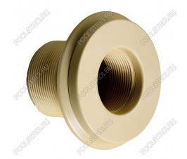 Форсунка пылесосная Hayward 3331SA, песочный