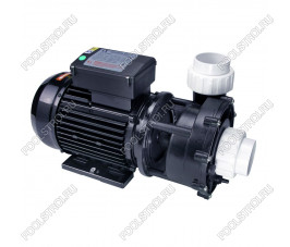 Насос для бассейна Aquaviva LX LP150M вал AISI 316 (25м³/ч*8м 1.1кВт 220В)
