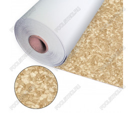 Лайнер для бассейна Aquaviva Touch Sand Dvina Gabbro 1,65x20,2m (33.33м.кв)