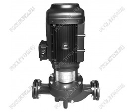 Циркуляционный насос AquaViva LX TG 32-18/2T(380V, 8m3/h*18m, 1,1kW) ин-лайн Циркуляционный насос AquaViva LX TG 32-18/2T(380V, 8m3/h*18m, 1,1kW) ин-лайн