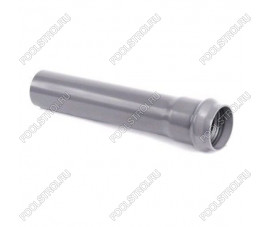 Труба Aquaviva НПВХ SDR41 d160*4.0 L-3000 (штука) Труба Aquaviva НПВХ SDR41 d160*4.0 L-3000 (штука)