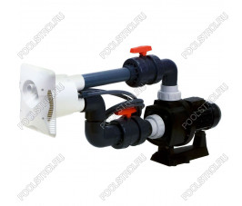 Противоток Hayward/Kripsol JC 78 (78m3/h, 4,04kW, 4,5HP-IE3, 380V) Calipso Противоток Hayward/Kripsol JC 78 (78m3/h, 4,04kW, 4,5HP-IE3, 380V) Calipso
