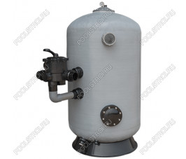 Фильтр глубокой загрузки Aquaviva SDB900 (31.5 м³/ч) Фильтр глубокой загрузки Aquaviva SDB900 (31.5 м³/ч)