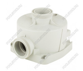 Корпуc насоса Kripsol KNG - RBH0010.05R (RPUM0010.06R)