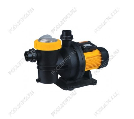 Насос FCP-550S с префильтром 13.9м³/час(10м). 1ф/220В. 0.95/0.55 кВт