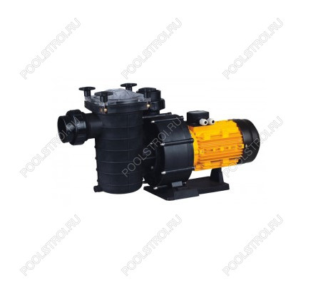 Насос FCP-4000A с префильтром 54м³/час(10м). 3ф/380В. 4.7/4 кВт