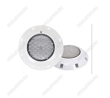Светильник W604. LED. RGB 4 пр.. накладной. бетон. 25Вт. 12В DC. ABS /W604P25R4A/