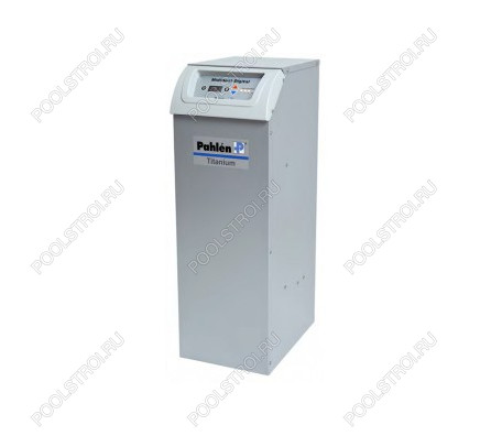 Водонагреватель Midi Heat EHD. 45 кВт. 3х15. 380В. цифровой . тэн титан