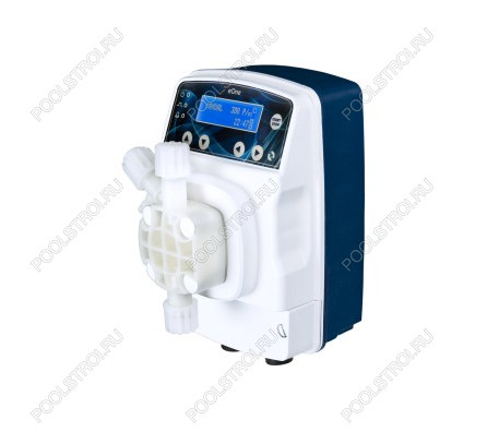Насос дозир. мембранный eONE MF 2-16 100/250V PVDF TFE/P