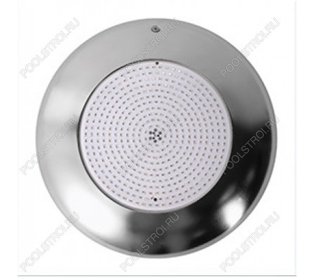 Светильник W807. LED. RGB 2 пр.. накладной. бетон. 30Вт. 12В AC. AISI-316