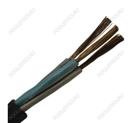Кабель КГ ПБППГ 3х1.5 Конкорд ГОСТ