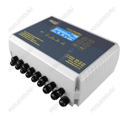 SmartPoolBox Light Acon