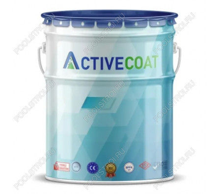ACTIVECOAT PRIMER PUR 1K