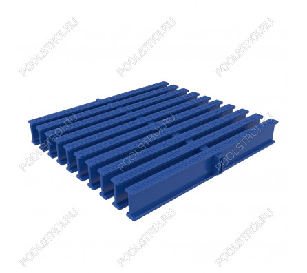 Лестница  без поручней 5 ступеней Flexinox ESC PT AISI-316 (87174355)