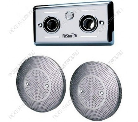 Противоток Фитстар Evolution 8360020, 63 м3/ч, (380 В)