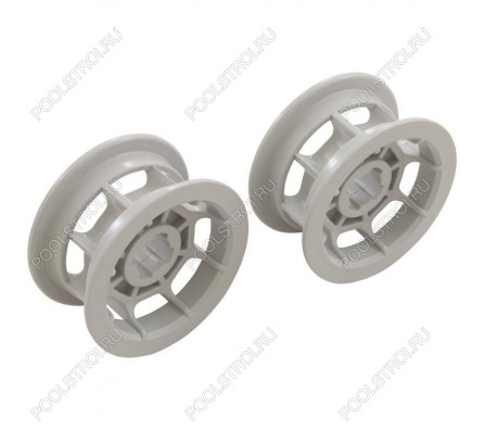 Комплект передаточных муфт Hayward пылесоса SharkVac XL Pilot (2шт) RCX97505PAK2