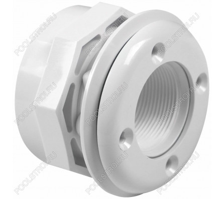 Форсунка пылесосная Hayward SP1408E, универсальная 2”/1.5”