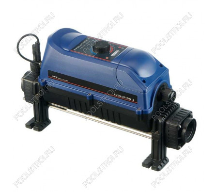 Электронагреватель Elecro Evolution 2 Titan 18кВт 380В