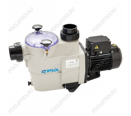 Насос для бассейна Kripsol KSE 50 T1 (7.5м³/ч*10м 0.58кВт 380В)