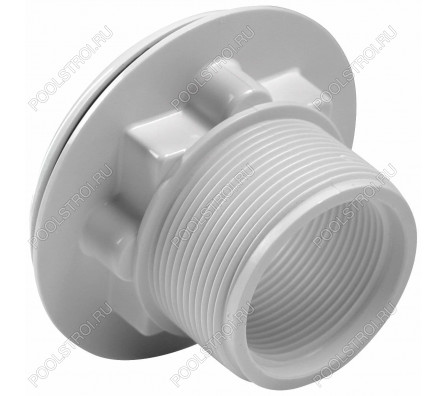 Форсунка пылесосная Hayward SP1408ELL, универсальная 2”/1.5”