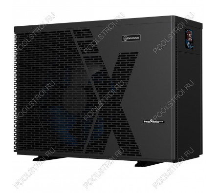 Тепловой насос Aquaviva F-Inver AVTXI46 инвертор (тепло/холод, 17кВт, -15С, WiFi)
