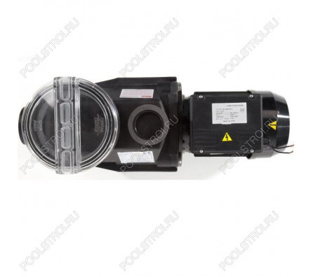 Насос для бассейна Hayward SP2505XE81 EP 50 (7.5м³/ч 0.37кВт 220В)