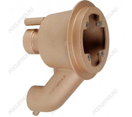 Закладной короб Фитстар 7613050 для Taifun Duo, 240 мм